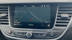 Vauxhall Crossland 1.2 Turbo [130] Ultimate Nav 5dr Petrol Hatchback